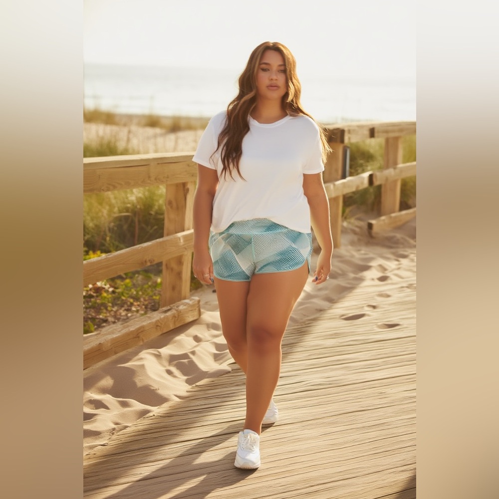 SMARTWOOL Women’s Merino Wool Lined Shorts